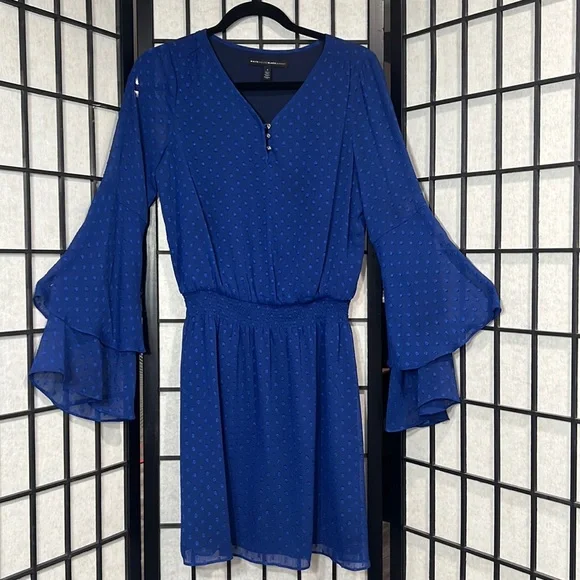 formal light blue dresses for women Darby Light Blue Maxi Formal Dress - US 6